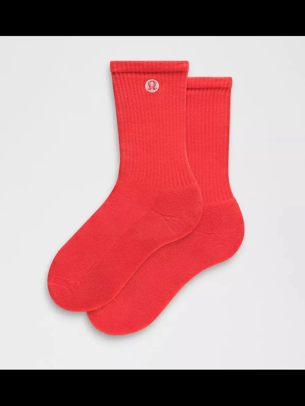 lululemon athletica crew socks